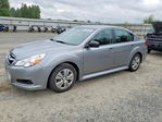 Subaru Legacy 2011