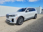 BMW X7 2019