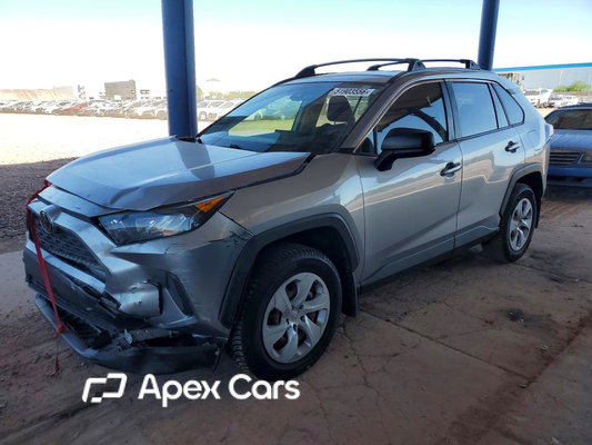 Toyota RAV 4 2019 - Image 1 of 14