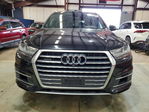 Audi Q7 2018