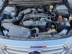 Subaru Outback 2015
