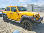 Jeep Wrangler 2021