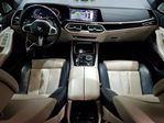 BMW X7 2020