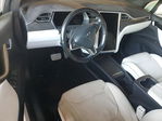 Tesla Model X 2016