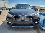 BMW X1 2018