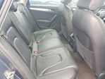 Audi A4 2011
