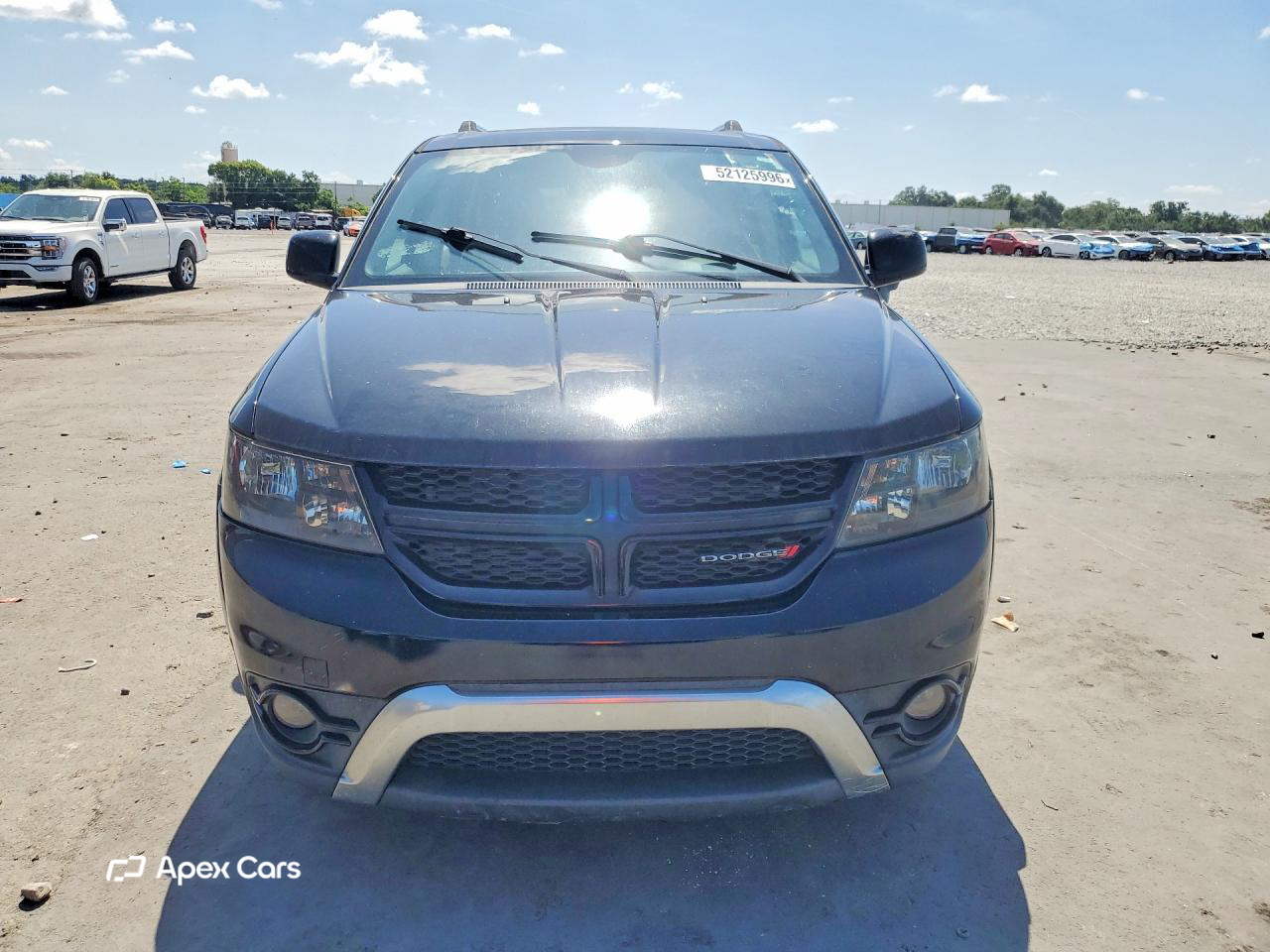 Dodge Journey 2017