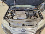 Toyota Avalon 2012