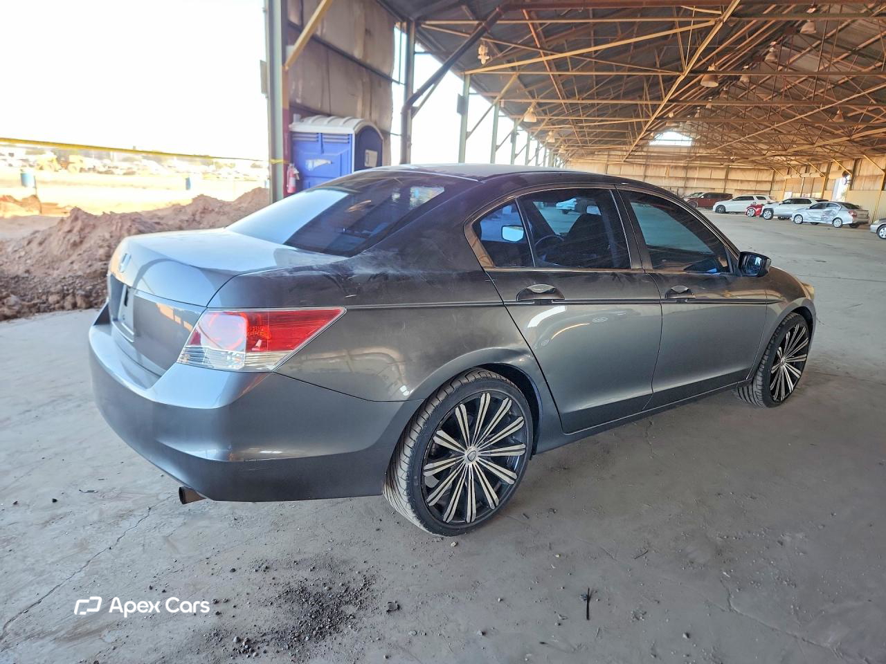 Honda Accord 2010