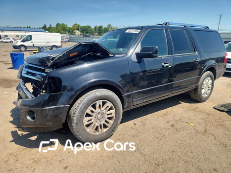 Ford Expedition 2013 - Image 1 of 13