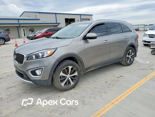 Kia Sorento 2016 - Image 1 of 13