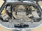 Nissan Navara (Frontier) 2007