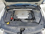 Cadillac CTS 2008
