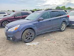 Subaru Outback 2014