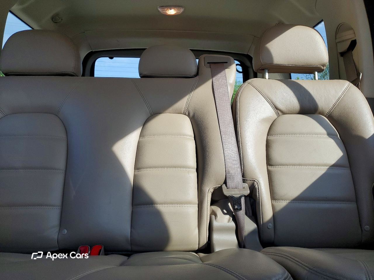 Ford Explorer 2004