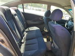 Nissan Altima 2004