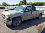 Chevrolet Silverado 2000