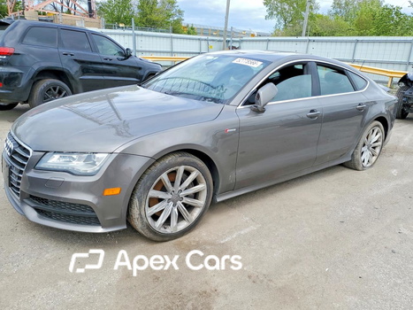 Audi A7 2013 - Image 1 of 12