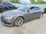 Audi A7 2013