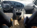 Ford Econoline 2002