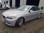 BMW Series 5 2011
