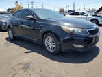 Kia Optima 2013