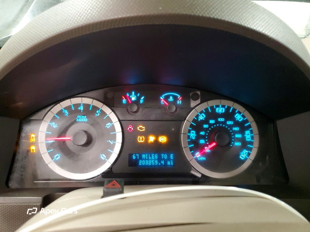 Ford Escape 2011