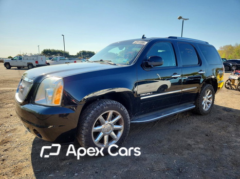 GMC Yukon 2013 - Image 1 of 13