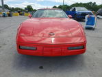Chevrolet Corvette 1996