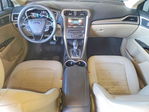 Ford Fusion 2016