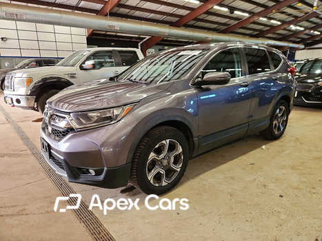 Honda CR-V 2018 - Image 1 of 13