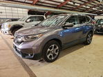 Honda CR-V 2018