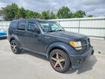 Dodge Nitro 2011