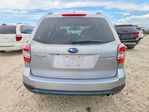 Subaru Forester 2016