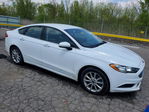 Ford Fusion 2017