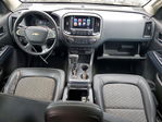Chevrolet Colorado 2017