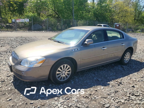 2006 Buick Lucerne - Image 1 of 5