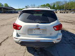 Nissan Pathfinder 2017
