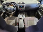 Chevrolet Colorado 2012