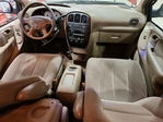 Chrysler Voyager 2001