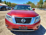 Nissan Pathfinder 2014