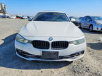 BMW Series 3 2016