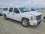 Chevrolet Silverado 2007