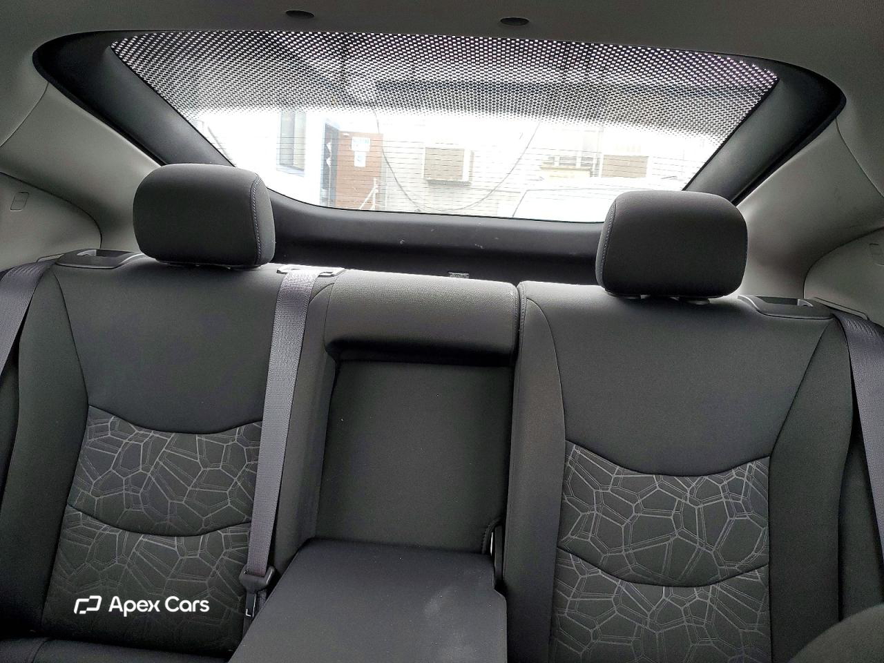 Chevrolet Volt 2017