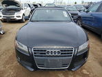 Audi A5 2011