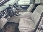 Toyota Highlander 2017