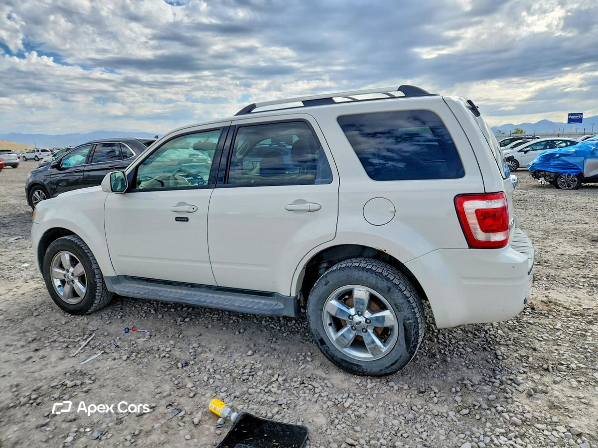 Ford Escape 2011