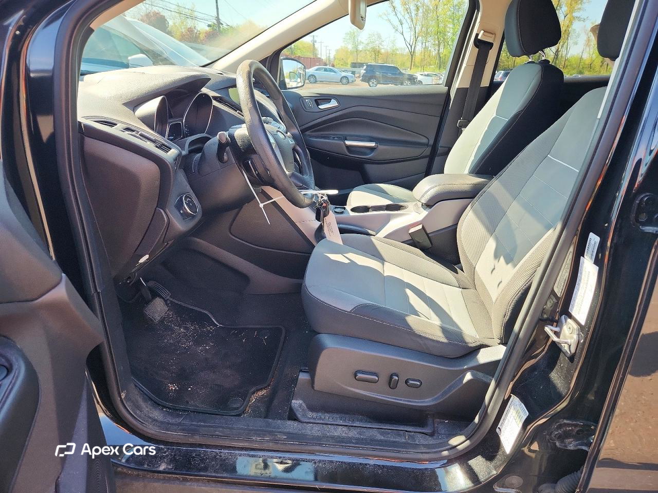 Ford Escape 2014