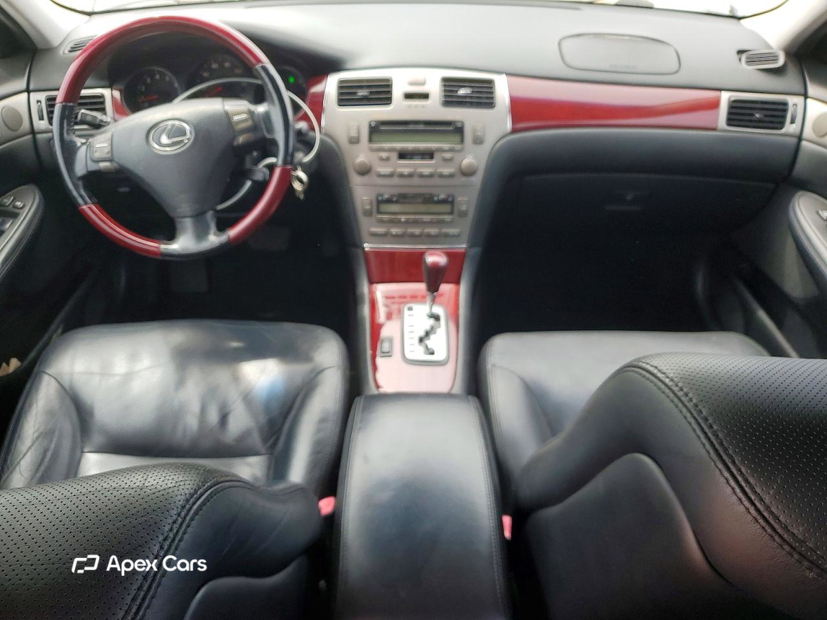 Lexus ES 2005