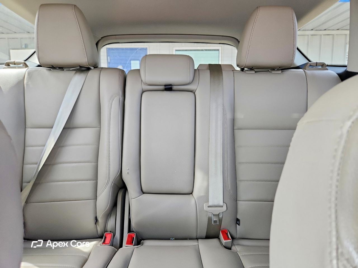 Ford Escape 2015